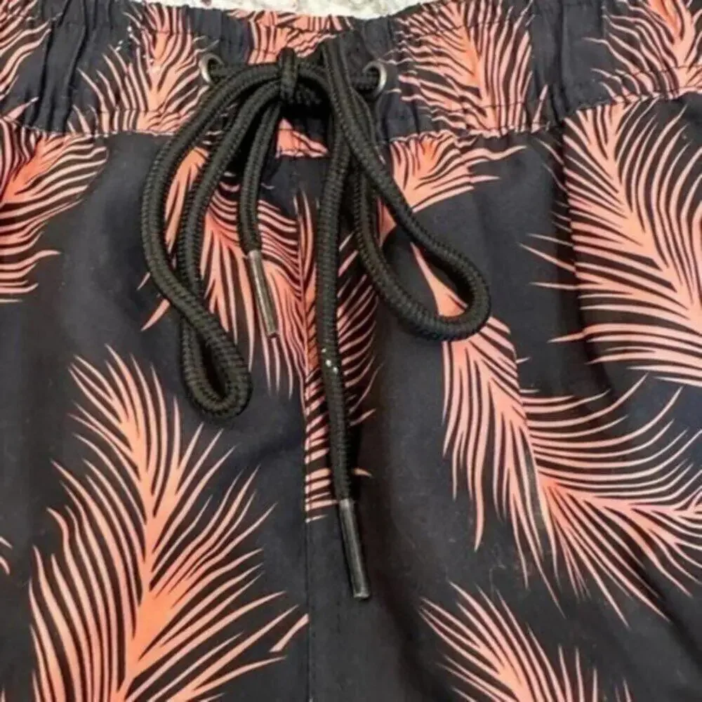 Island Fever Swim Trunks - Size Large NWT